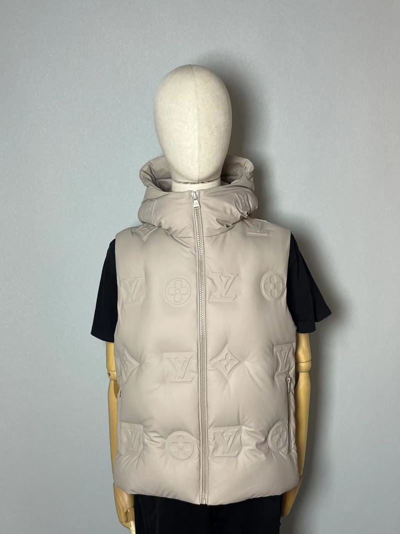 Louis Vuitton Down Jackets